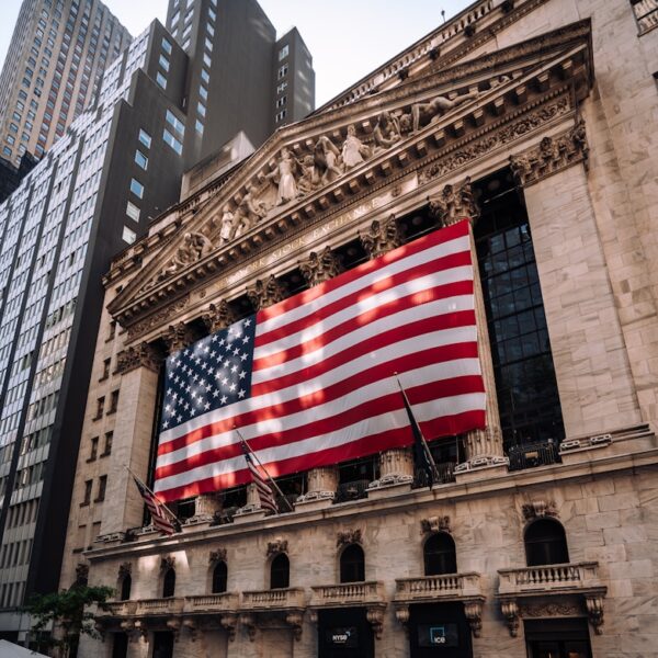 ลงทุนแค่หุ้นอเมริกา เสี่ยงหรือไม่ ?